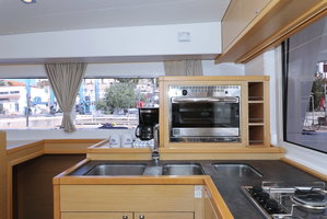 Lagoon 400 S2 „Kinga V“ – fotka 24