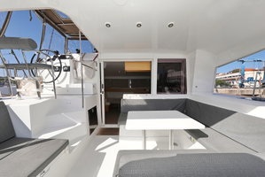 Lagoon 400 S2 „Kinga V“ – fotka 9