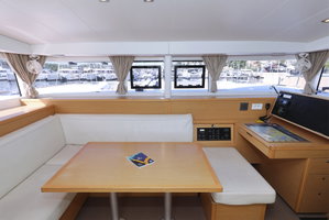 Lagoon 400 S2 „Kinga V“ – fotka 18