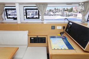 Lagoon 400 S2 „Kinga V“ – fotka 20