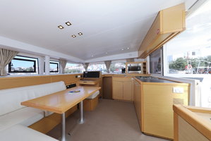 Lagoon 400 S2 „Kinga V“ – fotka 3