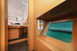 Lagoon 400 S2 „Kinga V“ – fotka 4