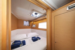 Lagoon 400 S2 „Kinga V“ – fotka 33