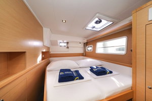 Lagoon 400 S2 „Kinga V“ – fotka 28