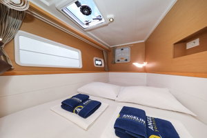 Lagoon 400 S2 „Kinga V“ – fotka 26