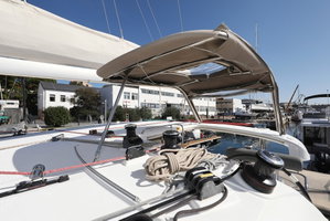 Lagoon 400 S2 „Kinga V“ – fotka 12
