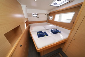 Lagoon 400 S2 „Kinga V“ – fotka 27