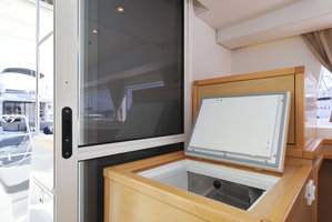 Lagoon 400 S2 „Kinga V“ – fotka 35