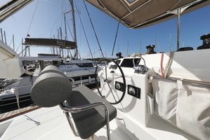 Lagoon 400 S2 „Kinga V“ – fotka 10