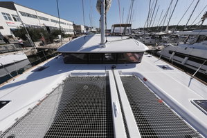 Lagoon 400 S2 „Kinga V“ – fotka 15