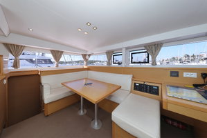 Lagoon 400 S2 „Kinga V“ – fotka 17