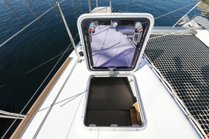 Lagoon 400 S2 „Kinga V“ – fotka 41