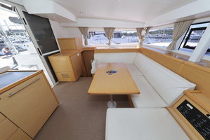 Lagoon 400 S2 „Kinga V“ – fotka 16