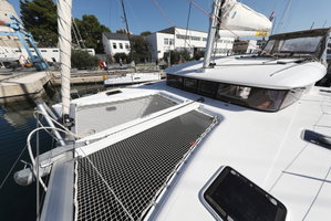 Lagoon 400 S2 „Kinga V“ – fotka 14