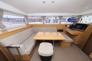 Lagoon 400 S2 „Ladies First“ – fotka 14