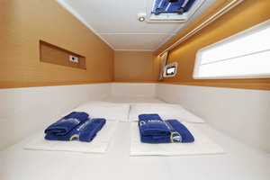 Lagoon 400 S2 „Ladies First“ – fotka 22