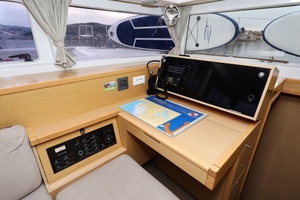 Lagoon 400 S2 „Ladies First“ – fotka 17