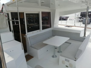 Lagoon 400 S2 „Ladies First“ – fotka 6