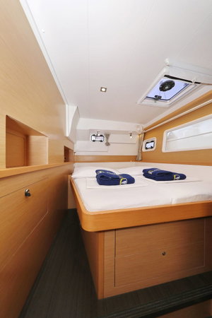 Lagoon 400 S2 „Ladies First“ – fotka 23