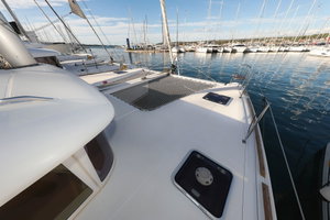 Lagoon 400 S2 „Ladies First“ – fotka 9