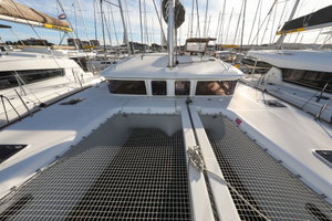 Lagoon 400 S2 „Ladies First“ – fotka 11