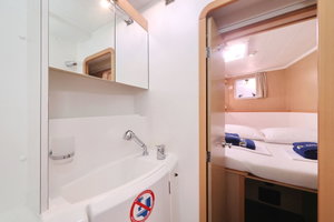 Lagoon 400 S2 „Maja V“ – fotka 37