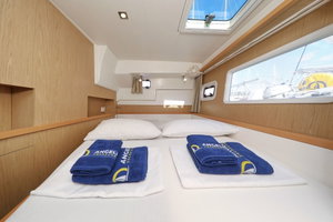 Lagoon 400 S2 „Maja V“ – fotka 24