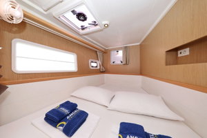Lagoon 400 S2 „Maja V“ – fotka 29