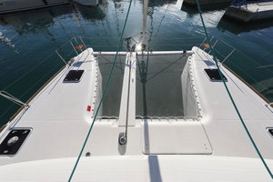 Lagoon 400 S2 „Maja V“ – fotka 44