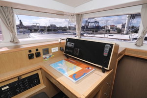 Lagoon 400 S2 „Maja V“ – fotka 23