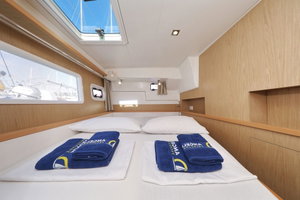 Lagoon 400 S2 „Maja V“ – fotka 31