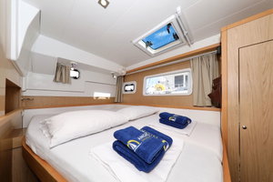 Lagoon 400 S2 „Maja V“ – fotka 25