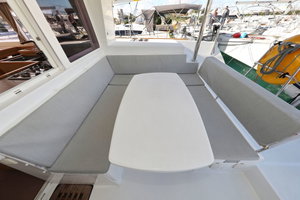 Lagoon 400 S2 „Maja V“ – fotka 10