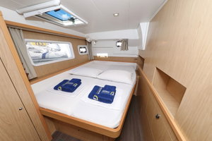 Lagoon 400 S2 „Maja V“ – fotka 30