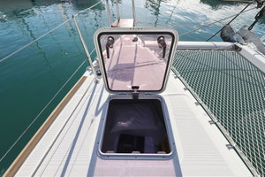 Lagoon 400 S2 „Maja V“ – fotka 45