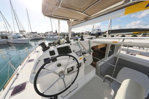 Lagoon 400 S2 „Maja V“ – fotka 11