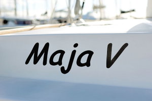 Lagoon 400 S2 „Maja V“ – fotka 46