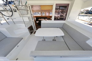 Lagoon 400 S2 „Maja V“ – fotka 9
