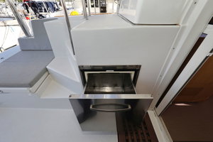 Lagoon 400 S2 „Maja V“ – fotka 43