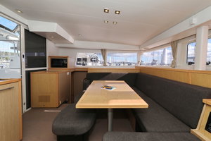 Lagoon 400 S2 „Maja V“ – fotka 20