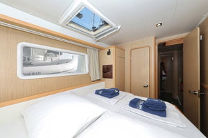 Lagoon 400 S2 „Maja V“ – fotka 26