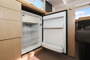Lagoon 400 S2 „Maja V“ – fotka 38