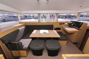 Lagoon 400 S2 „Maja V“ – fotka 16