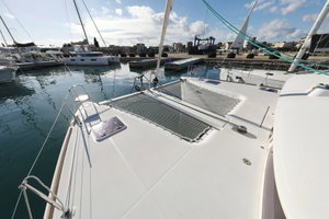 Lagoon 400 S2 „Maja V“ – fotka 13