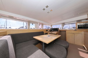 Lagoon 400 S2 „Maja V“ – fotka 17