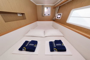 Lagoon 400 S2 „Maja V“ – fotka 32