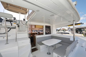 Lagoon 400 S2 „Maja V“ – fotka 8