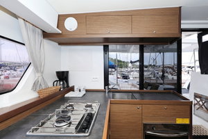 Lagoon 42 „Air Wave“ – fotka 19