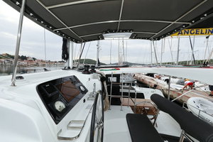 Lagoon 42 „Air Wave“ – fotka 12