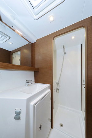 Lagoon 42 „Air Wave“ – fotka 39